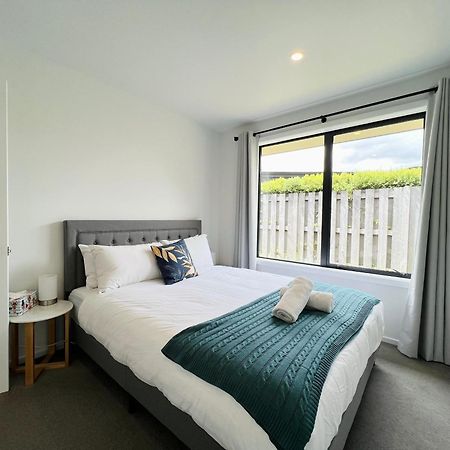 Leisure Holiday Home Lake Hayes Easte Queenstown Arrowtown Luaran gambar