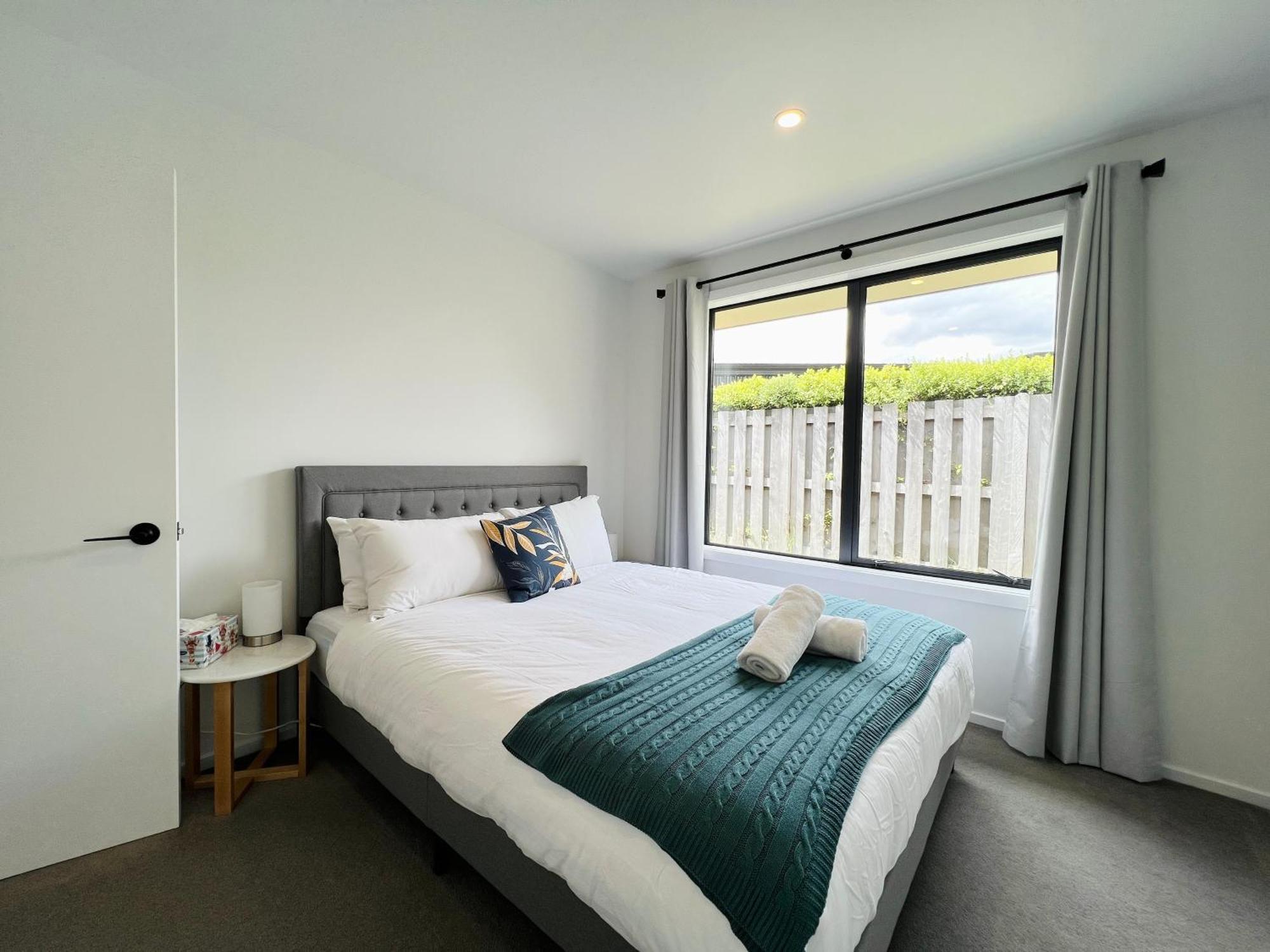 Leisure Holiday Home Lake Hayes Easte Queenstown Arrowtown Luaran gambar