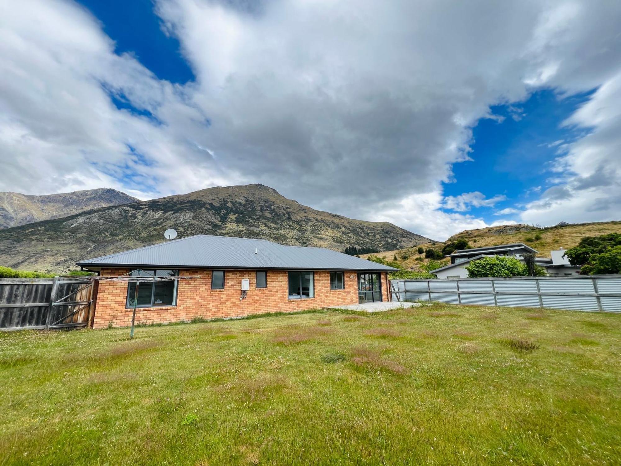 Leisure Holiday Home Lake Hayes Easte Queenstown Arrowtown Luaran gambar