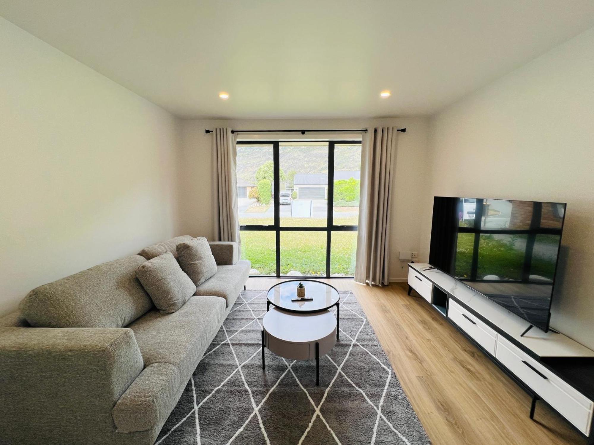 Leisure Holiday Home Lake Hayes Easte Queenstown Arrowtown Luaran gambar