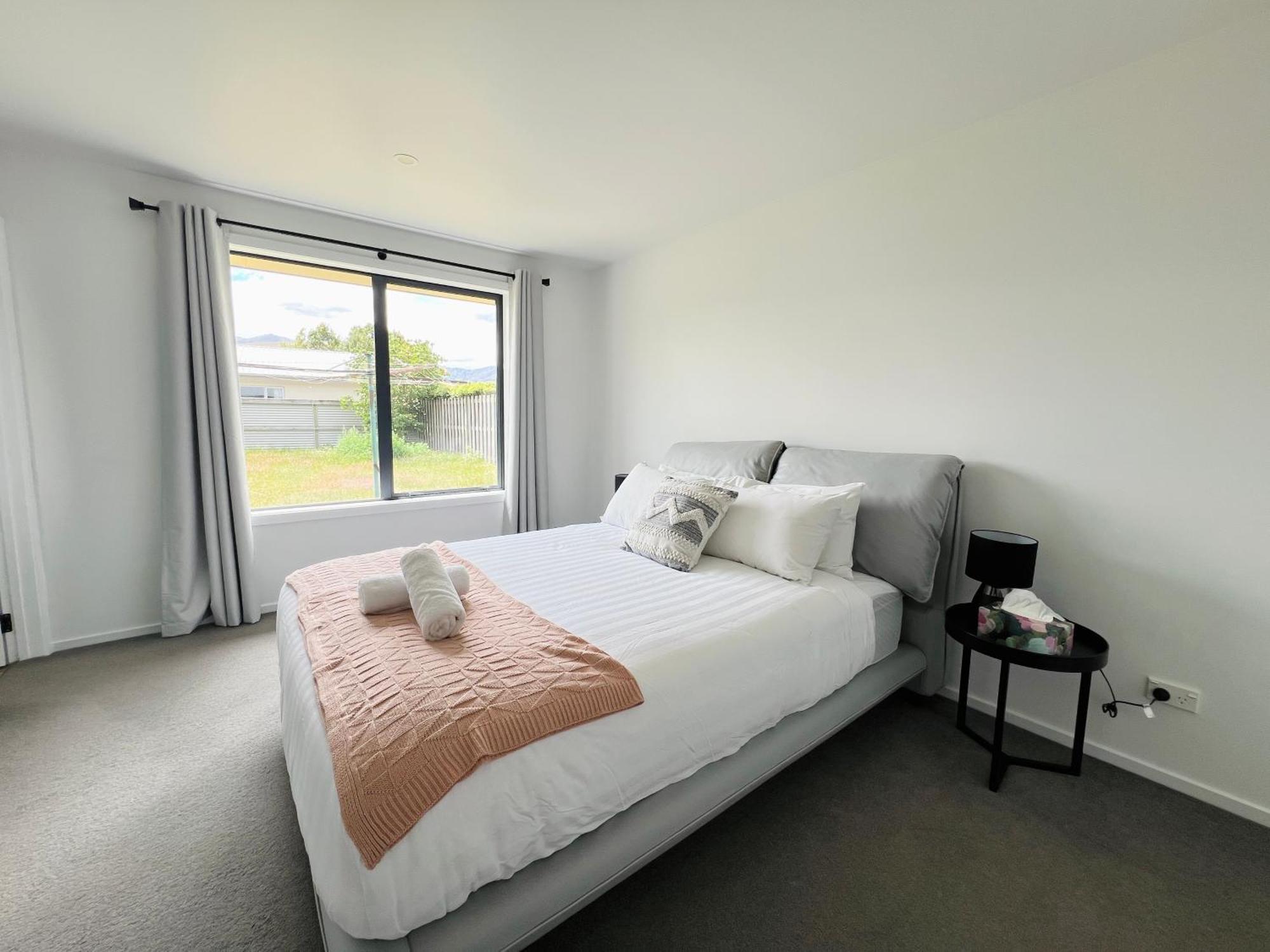 Leisure Holiday Home Lake Hayes Easte Queenstown Arrowtown Luaran gambar